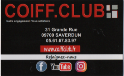 Coiff.Club
